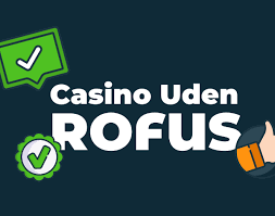 Bedste Online Casino Uden Om Din Ultimative Guide